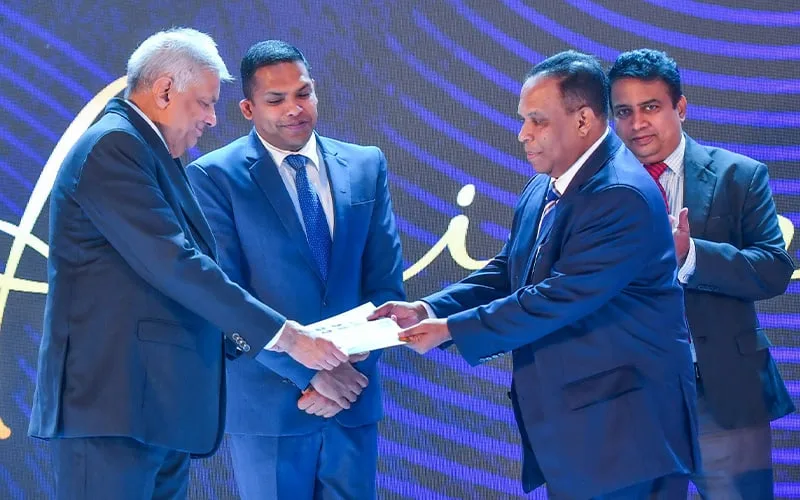ශ්රී ලංකාව යළි ක්රිකට් ක්රීඩාවෙන් ලොව ප්රමුඛයෙකු වනු දැකීම අපේක්ෂාවයි