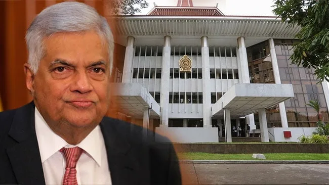 ප්‍රජාතන්ත්‍රවාදය වෙනුවෙන් ශ්‍රේෂ්ඨාධිකරණය රජයට උපදෙස් දෙයි