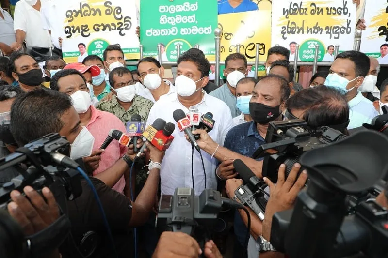 ජනතාවගේ අයිතිවාසිකම් සුරක්ෂිත කිරීම ආණ්ඩුවේ වගකීමක්