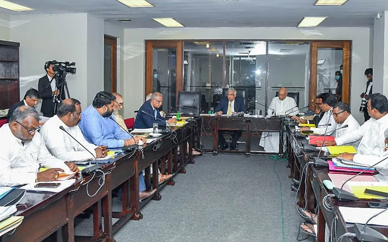 උතුරු-නැගෙනහිර ජනතා ප්රශ්න විසඳන හොඳම යෝජනාවලිය ඉදිරිපත් කර අවසන්