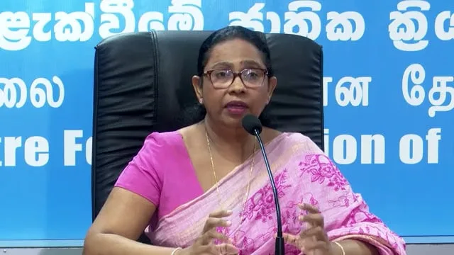 මහින්දලාගෙන් පවිත්රාත් ගැලවෙයි