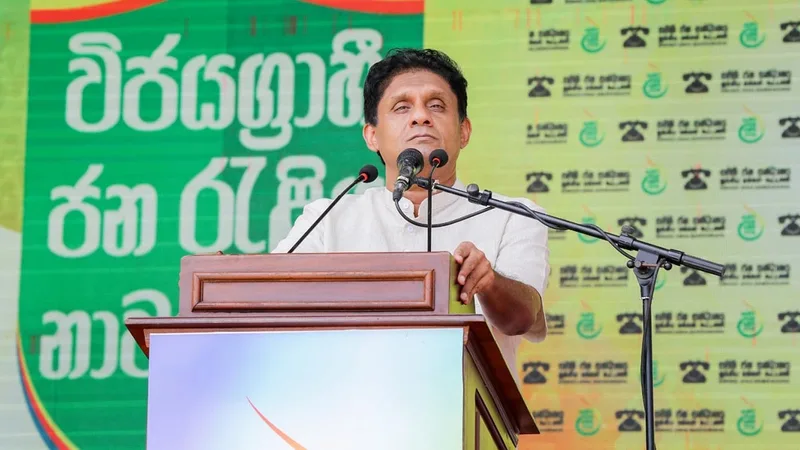 රට ගොඩනගන්න අවශ්ය ආර්ථික දර්ශනය තම සතුව තිබේ