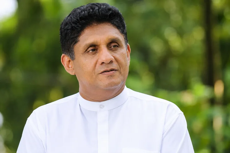 විපක්ෂයේ සිටිය දී වගේම බලය ලැබුණාමත් ජනතාව ගැන සංවේදී විය යුතුයි