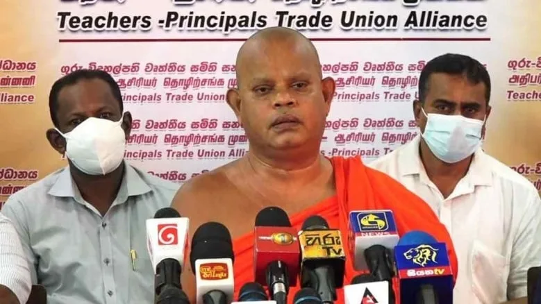 ඔක්තෝබර් 25 සිට පාසල්වල අධ්‍යන කටයුතු අරඹනවා