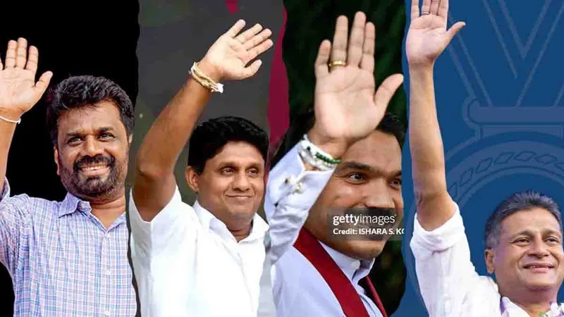 හය මසක් ඇතුළත ජනපති ඡන්ද ලක්ෂ 23ක් අහිමි කර ගනී