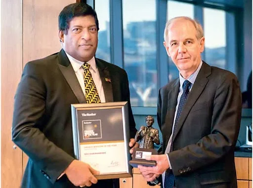 රවී ආර්ථිකයට පණ දුන් හැටි සරසවි ඇදුරෝ පහදති