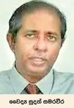 ගෙවුණු සතියේ කොවිඩ් 19 පැතිරුණේ මෙහෙමයි
