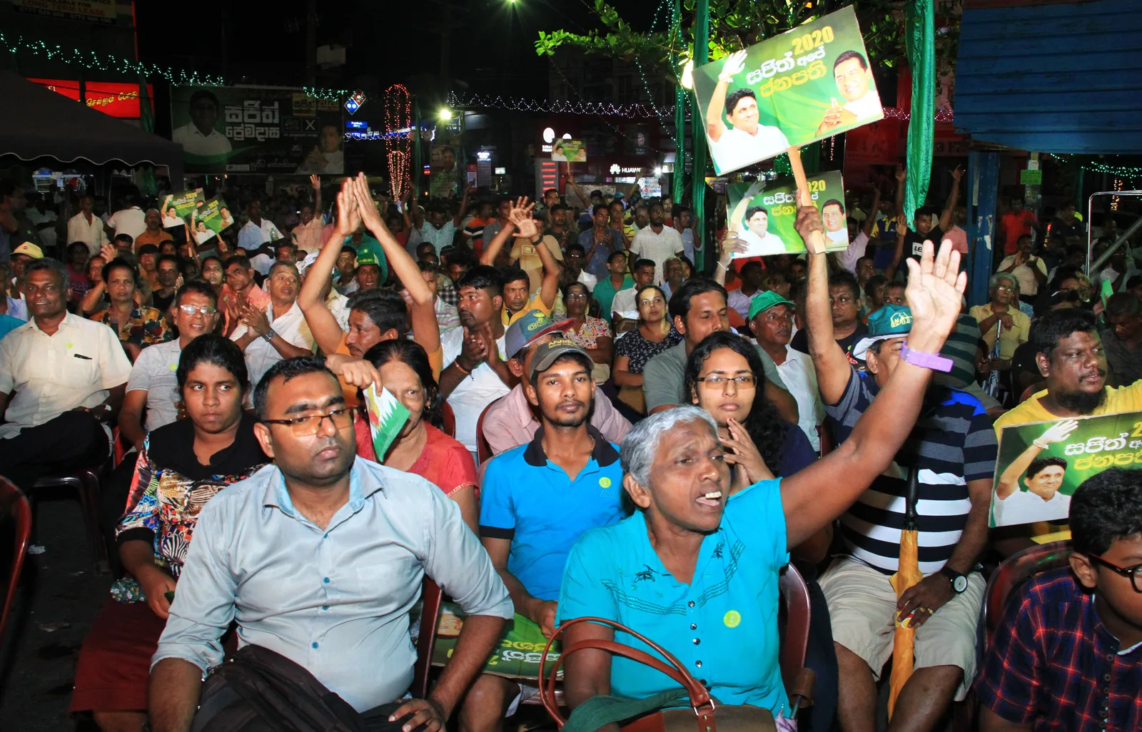 ගෝඨා අවොත් ජාතික ආරක්ෂාව අනතුරට යන හැටි රවී පැහැදිළි කරයි