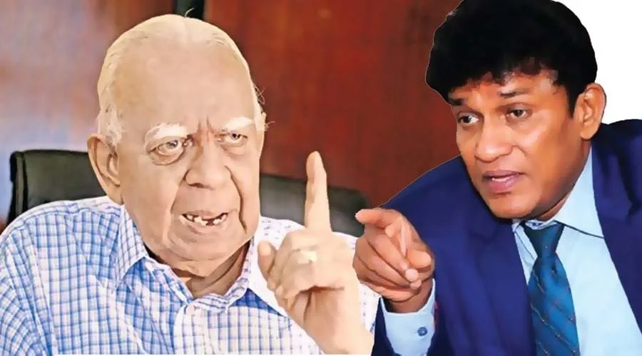 අධිකාරි වාදයට එරෙහිව සියලු බලවේග එකට එක් විය යුතුය..!