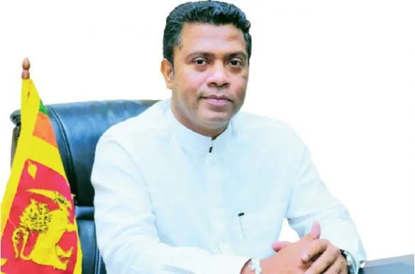 නලින්ද තවත් බිල්ලක් අරන්..?