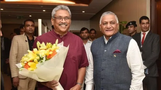 ව්‍යාපාරික සහයෝගිතාවට අවැසි කොන්දේසිය ඉන්දියාව පහදයි