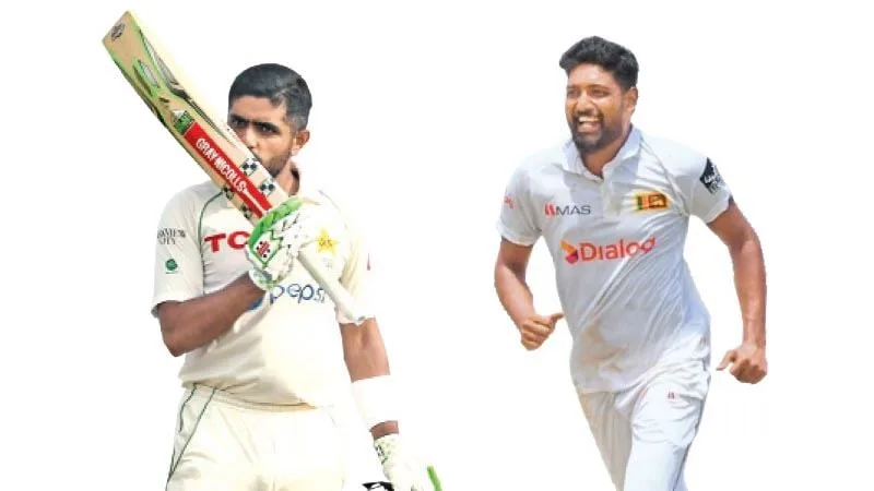 බාබර්ගේ මුක්කුව පාකිස්තානය නැඟිටුවයි