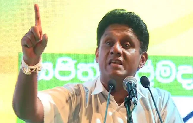 පුද්ගලිකත්වය වෙනුවෙන් Deal දැමීම මගේ දේශපාලන ප්රතිපත්තියේ නැහැ ..!