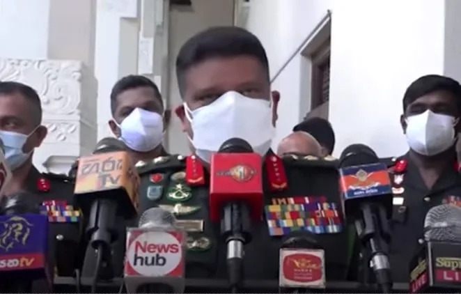 රට විවෘත කිරීම..!