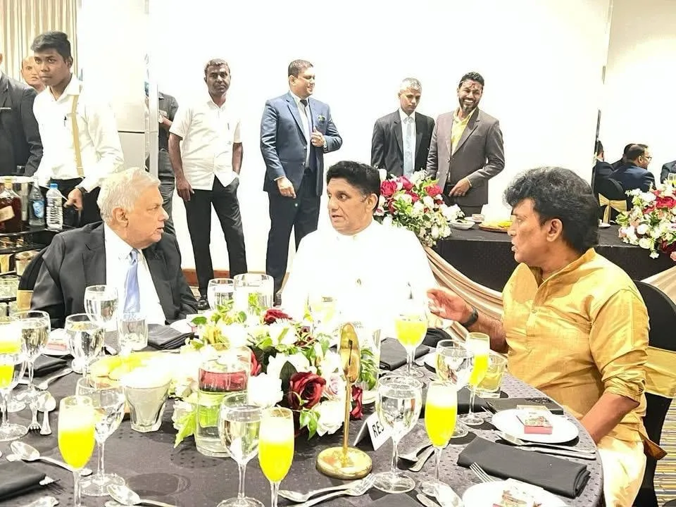 ලක්ෂ 70කට අදික ජන මතය එකට..!
