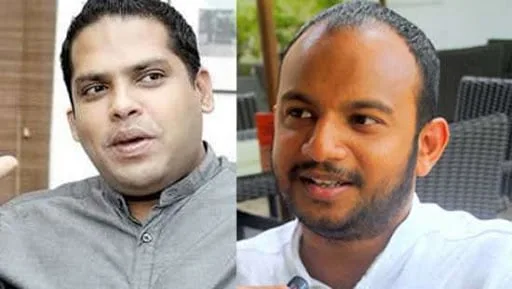හරීන්ට බැට දෙන්න කාවින්ද උපදෙස් ගත්තේ රනිල්ගෙන්