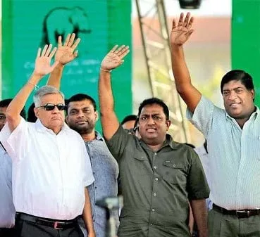 e-ශ්‍රී ලංකාව කඩාකප්පල් නොකළා නම් quarantine වෙමින්ම රට දුවනවා