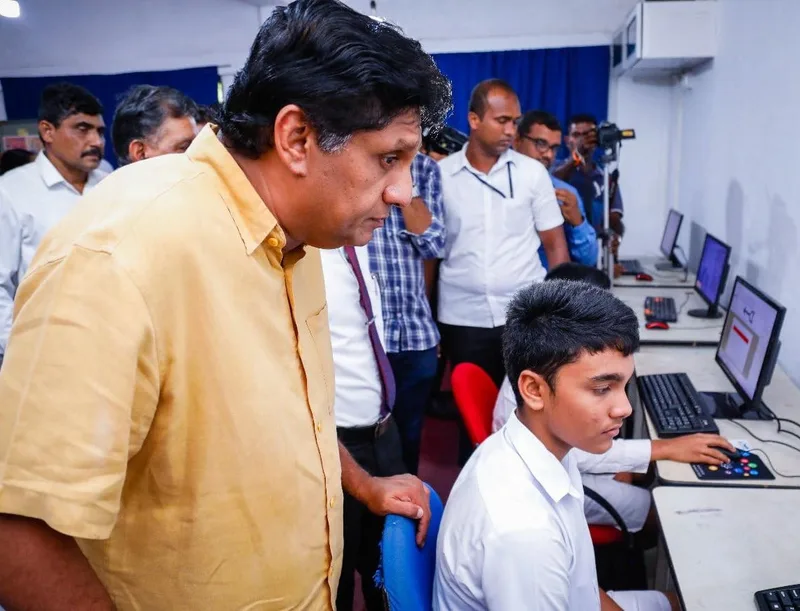 මත්ද්රව්ය ජාවාරම මැඩලීමට සිංගප්පූරුවේ දඬුවම් ක්රමය ගෙන එන්න සජබය සූදානම්