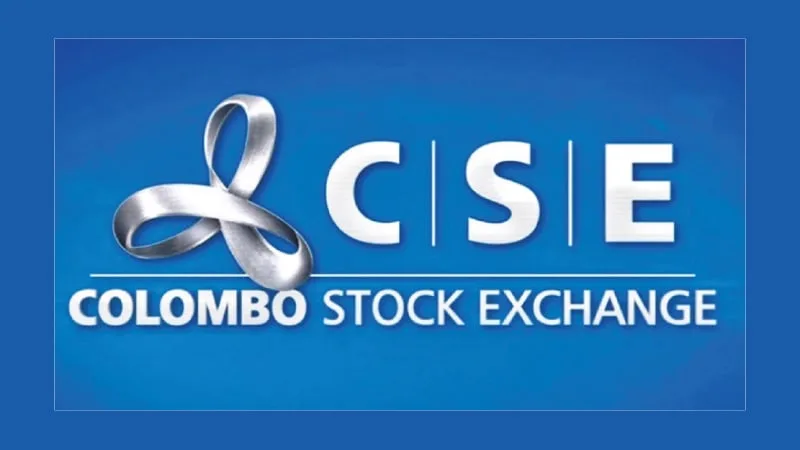 කොළඹ කොටස් වෙළෙඳ පොළ ඉහළට