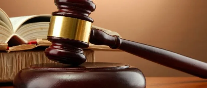 වසංගත තත්ත්වය සහ නීතියේ ආධිපත්යය