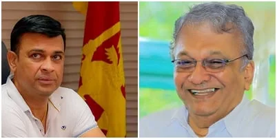 රන්ජන්ට පාර්ලිමේන්තු ආ හැකි පදනම කිරිඇල්ල පහදයි