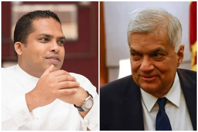 රටේ නව ජනපති ලෙස රනිල් ඔක්තෝබර් 14 වැනිදා දිවුරනවා