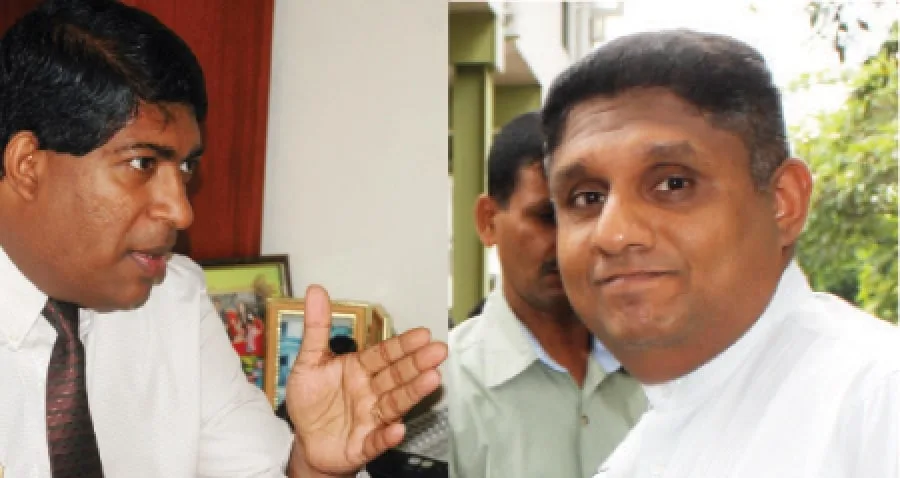 ශ්‍රේෂ්ඨාධිකරණ තීන්දුව ගැන හිටපු අගමැති කට අරියි