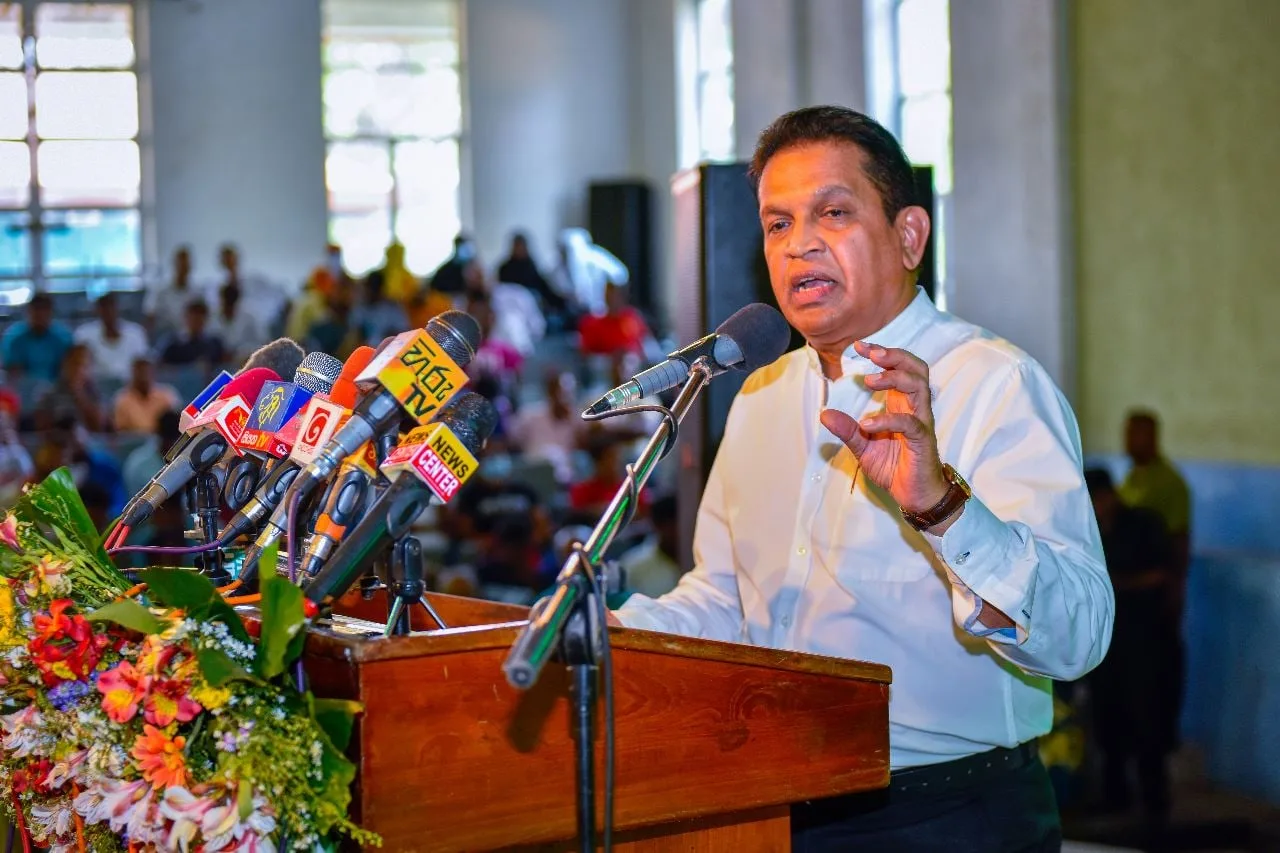 සරසවි ශිෂ්‍ය ශිෂ්‍යාවෝ United Youth ජාතික මෙහෙවර අගයති