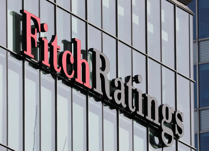 අයවැය ඉලක්ක අභියෝගාත්මක බව Fitch Ratings කියයි