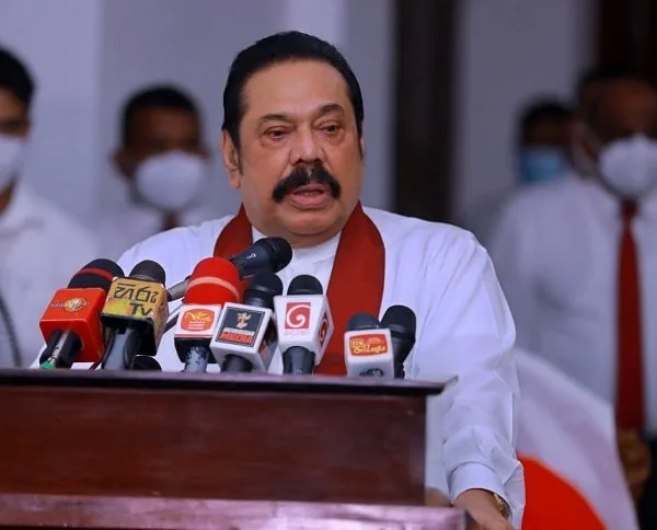 පාස්කු ප්රහාරයෙන් පීඩාවට පත් ජනතාවගේ යුතුකම් ඉටු කරනවා