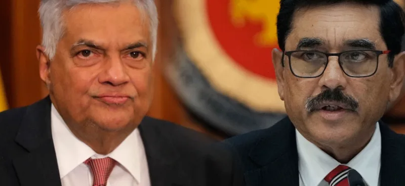 උද්ධමනය අඩු වෙලා-රුපියල ශක්තිමත් වෙලා