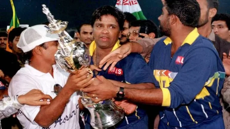 ක්‍රිකට් ලෝක කුසලානය යනු පංති අරගලයක ජයග්‍රහණයක්
