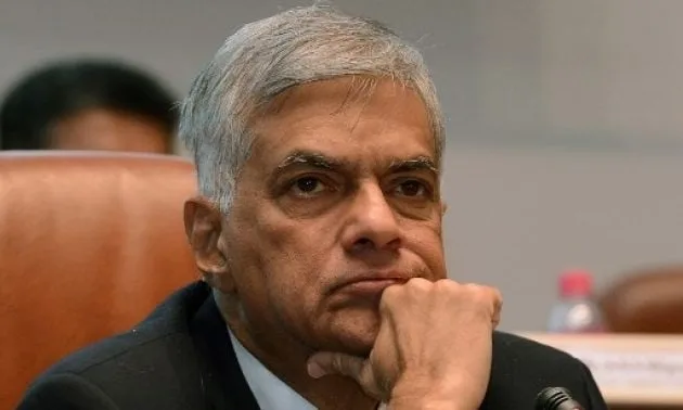 රනිල්ගේ නායකත්වයට එරෙහිව රවී-සජිත් එක් වෙති