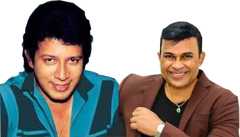 හිර ගෙවල් ඇත්ත වීරයන්ට හයිය දෙනවා විතරයි