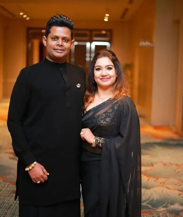 සජබ දිවුලපිටි ප්‍රා-මන්ත්‍රීනී භාගේශ්වරී ගුණසේකර අත්අඩංගුවට