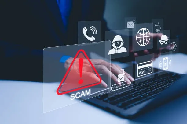 ශ්රී ලංකාව CYBER මූල්ය අපරාධකරුවන්ගේ තිප්පොළක් ද..?