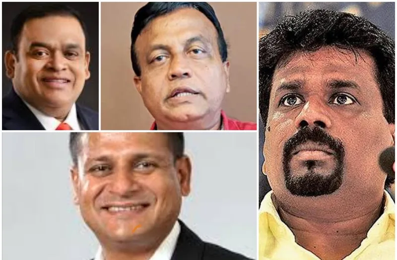 බිස්නස්කාරයන් මාළිමාවට අනුව හොරෙකුවීමේ බෙහෙත් ගතයුතු මානසික ව්යාධිය..?