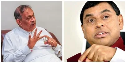 බැසිල්ගේ ප්‍රහාරයට කරූගෙන් දැඩි ප්‍රතිප්‍රහාරයක්