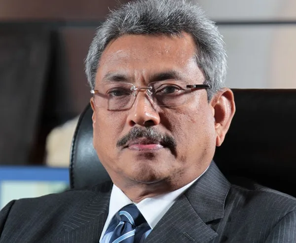 තව දුරටත් තමන් ද්විත්ව පුරවැසියෙකු නොවන බව ගෝඨාභය පවසයි..!