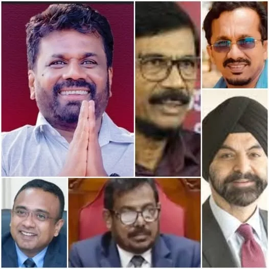 ජනපතිට ලැබුණු වොෂින්ටන් ඇමතුම
