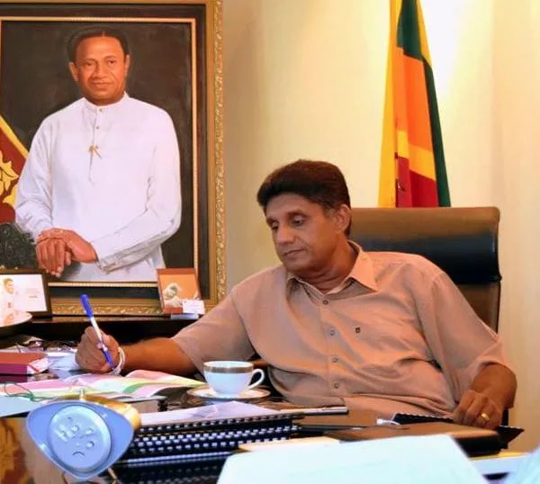 රටට ස්ථිර ජාතික පාරිසරික ප්‍රතිපත්තියක් අවශ්‍යයි