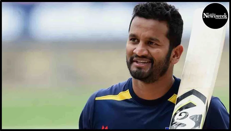 "අපි මේ තරම් දුර ආව එක ගැන ගොඩක් අය සතුටු වෙනවා" නායක දිමුත්!