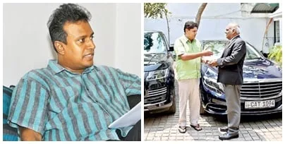 විපක්ෂනායක ලේකම් ඇතුළු තිදෙනෙක් ඉල්ලා අස් වෙති