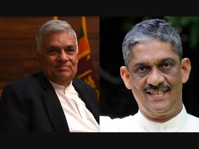ෆීල්ඩ් මාර්ෂල්ගේ කෝටි ගණනක විදේශ මුදල් තොගයම නිදහස් කර ගැනීමට අවසර දී ලා