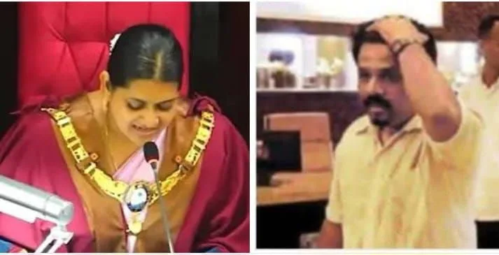 මංගල අයවැයේ අවමංගල පණිවිඩය