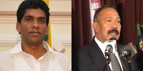 අධිකාරි වාදයට එරෙහිව සියලු බලවේග එකට එක් විය යුතුය..!