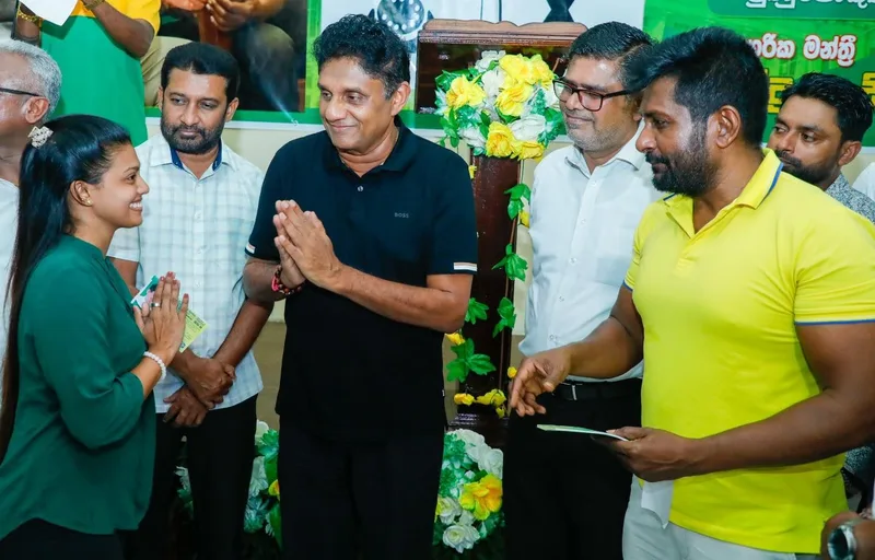 පාතාල සංස්කෘතිය අවසන් කර - රට සංවර්ධන මාවතට වහා යොමු කරනු