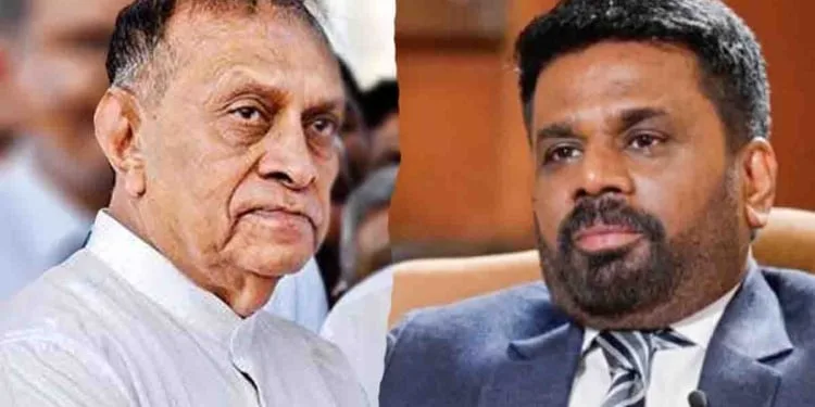 හිටපු පාර්ලිමේන්තු මන්ත්රීවරුන් වෙනුවෙන් කරු පෙරට එයි..!