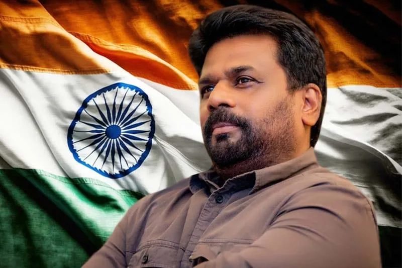 අනුරගේ ඉන්දියානු සම්ප්‍රාප්තියේ අඳුරු පැති කඩ