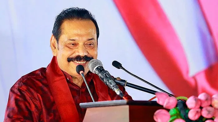 පොහොට්ටුවේ කළුතර රැළිය 22 ට ප්‍රතිචාර දැක්වීමකි